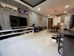 Blk 272C Punggol Residences (Punggol), HDB 4 Rooms #566615711